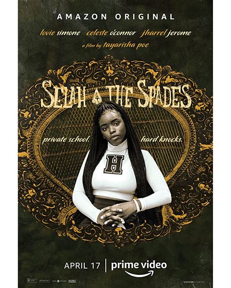 cartoonhd selah and the spades|Selah and The Spades .